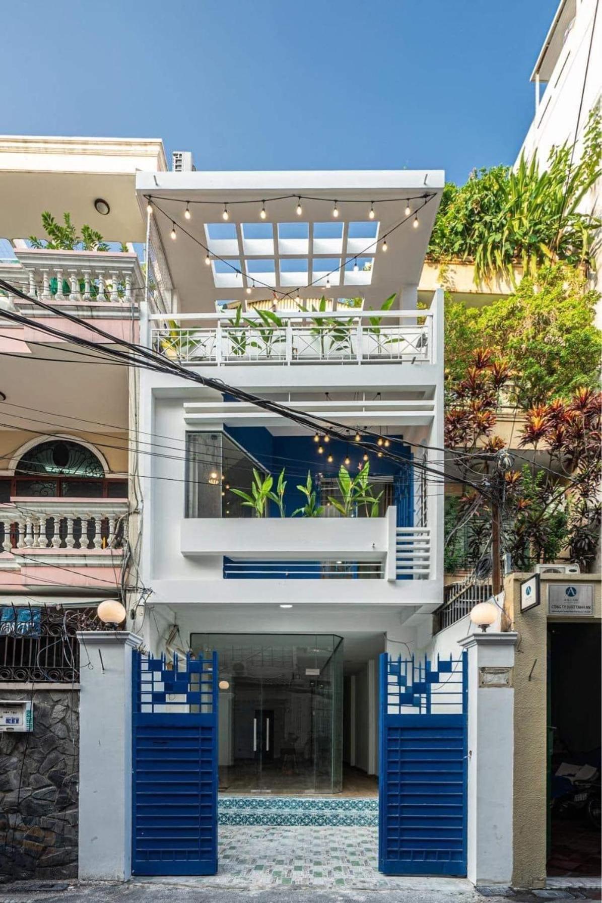 Saigon Gourmet Stay - Quan 1 Ciudad Ho Chi Minh  Exterior foto