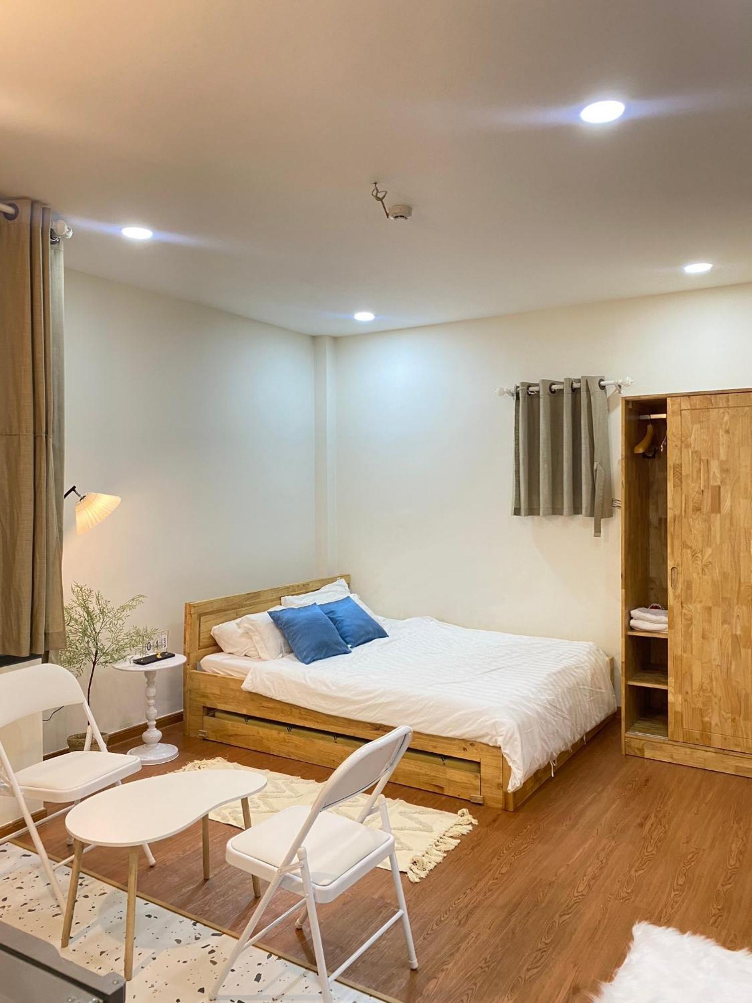 Saigon Gourmet Stay - Quan 1 Ciudad Ho Chi Minh  Exterior foto