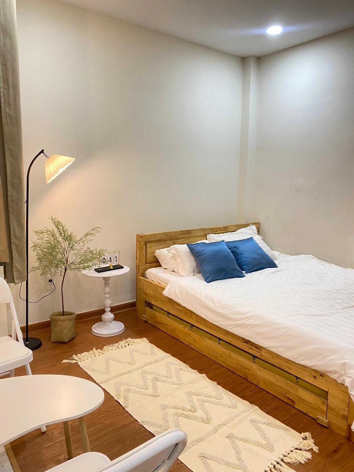 Saigon Gourmet Stay - Quan 1 Ciudad Ho Chi Minh  Exterior foto